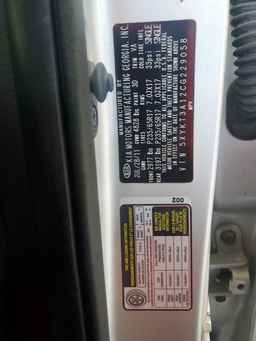 2012 KIA SORENTO