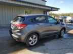 2017 HONDA HR-V