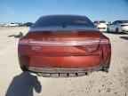 2014 LINCOLN MKZ