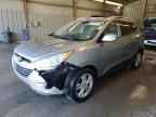 2011 HYUNDAI TUCSON