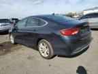 2017 CHRYSLER 200