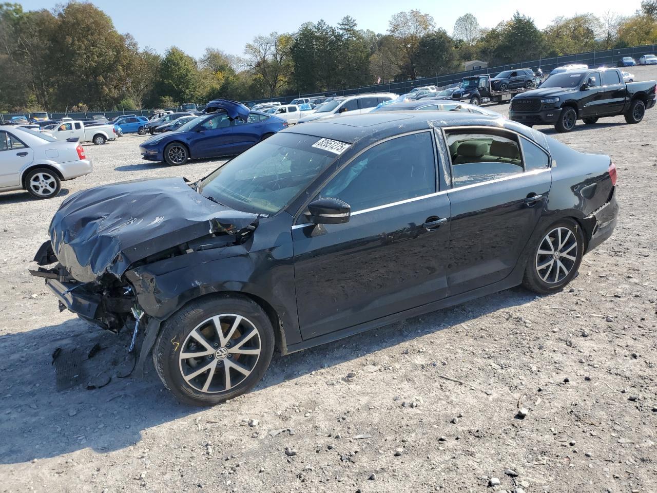 2017 VOLKSWAGEN JETTA