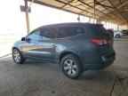2014 CHEVROLET TRAVERSE