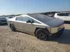 2024 TESLA Cybertruck