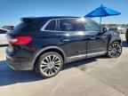 2016 LINCOLN MKX