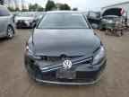 2019 VOLKSWAGEN e-Golf