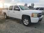 2010 CHEVROLET SILVERADO 1500