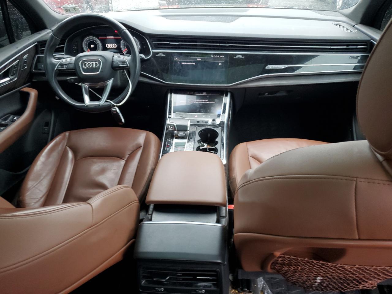 2021 AUDI Q7