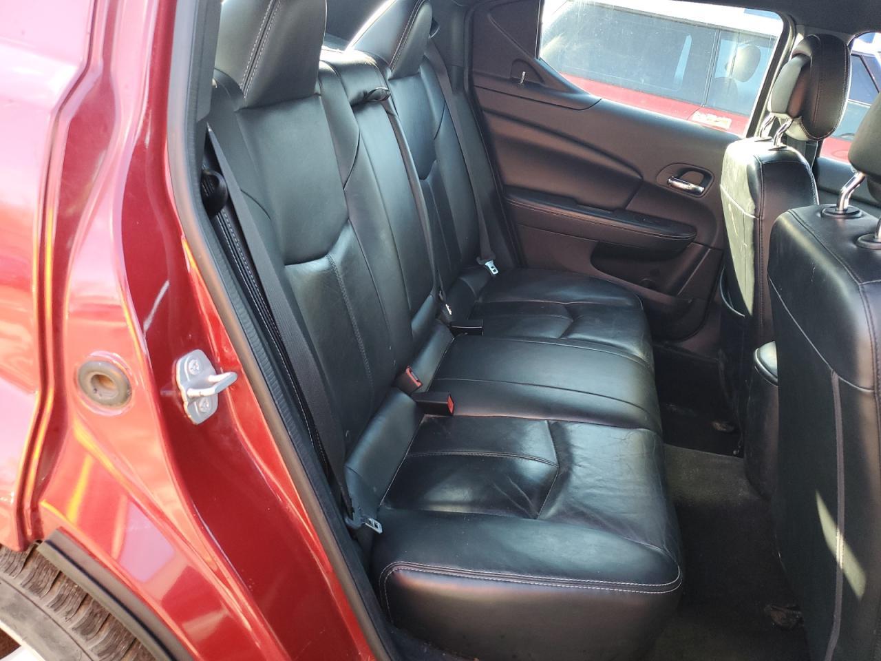 2014 DODGE Avenger