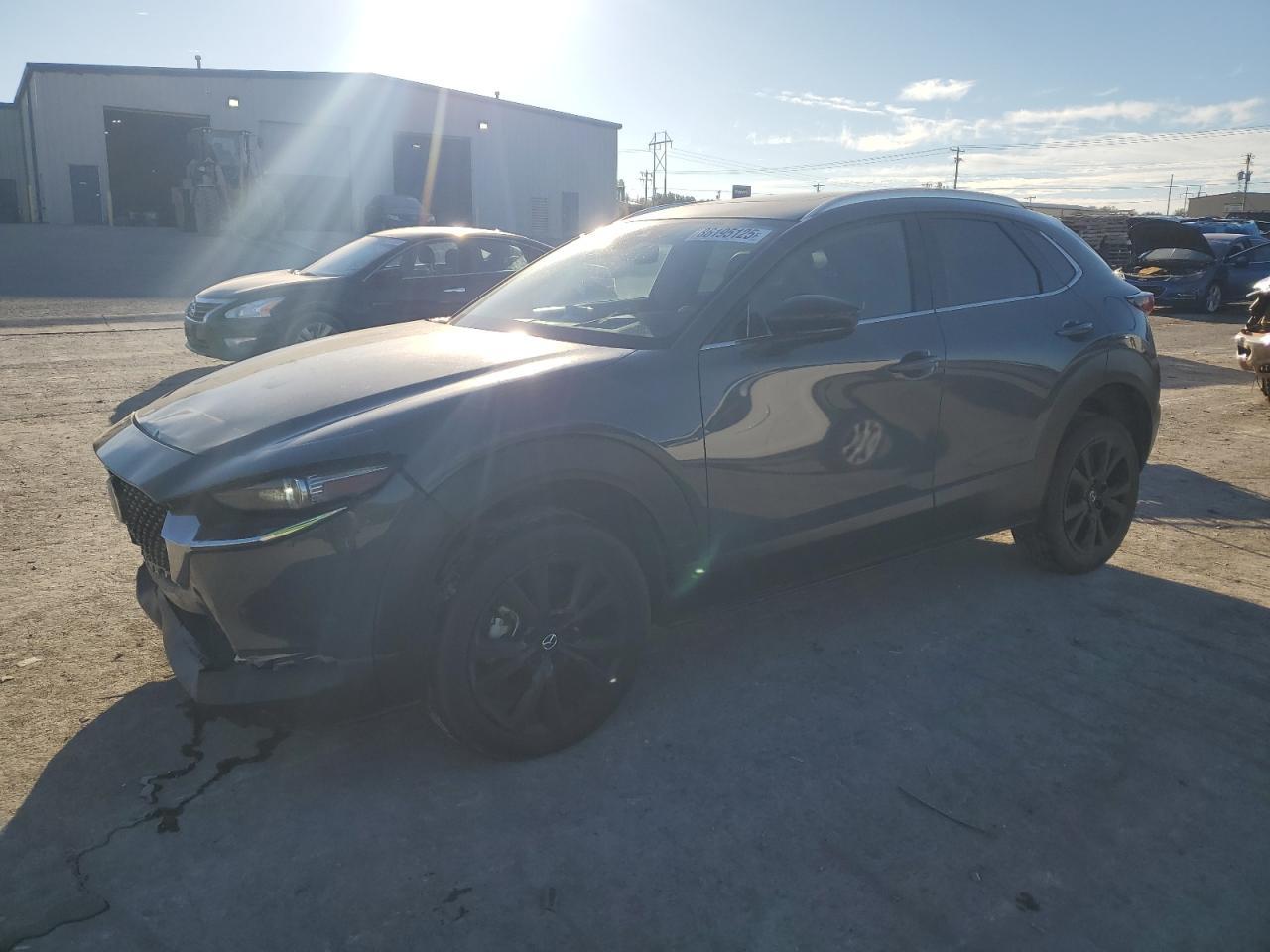 2022 MAZDA CX-30