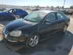 2008 VOLKSWAGEN JETTA
