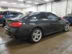 2015 BMW 4 Series