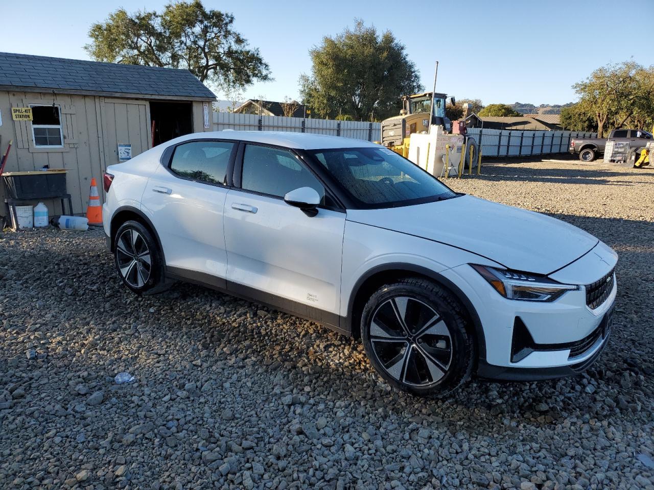 2023 POLESTAR 2