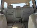 2003 TOYOTA HIGHLANDER