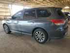 2013 NISSAN PATHFINDER