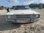 1968 DODGE Dart