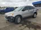 2008 HONDA CR-V
