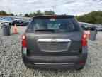 2011 CHEVROLET EQUINOX