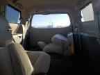 2012 TOYOTA SIENNA