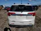 2018 GMC ACADIA