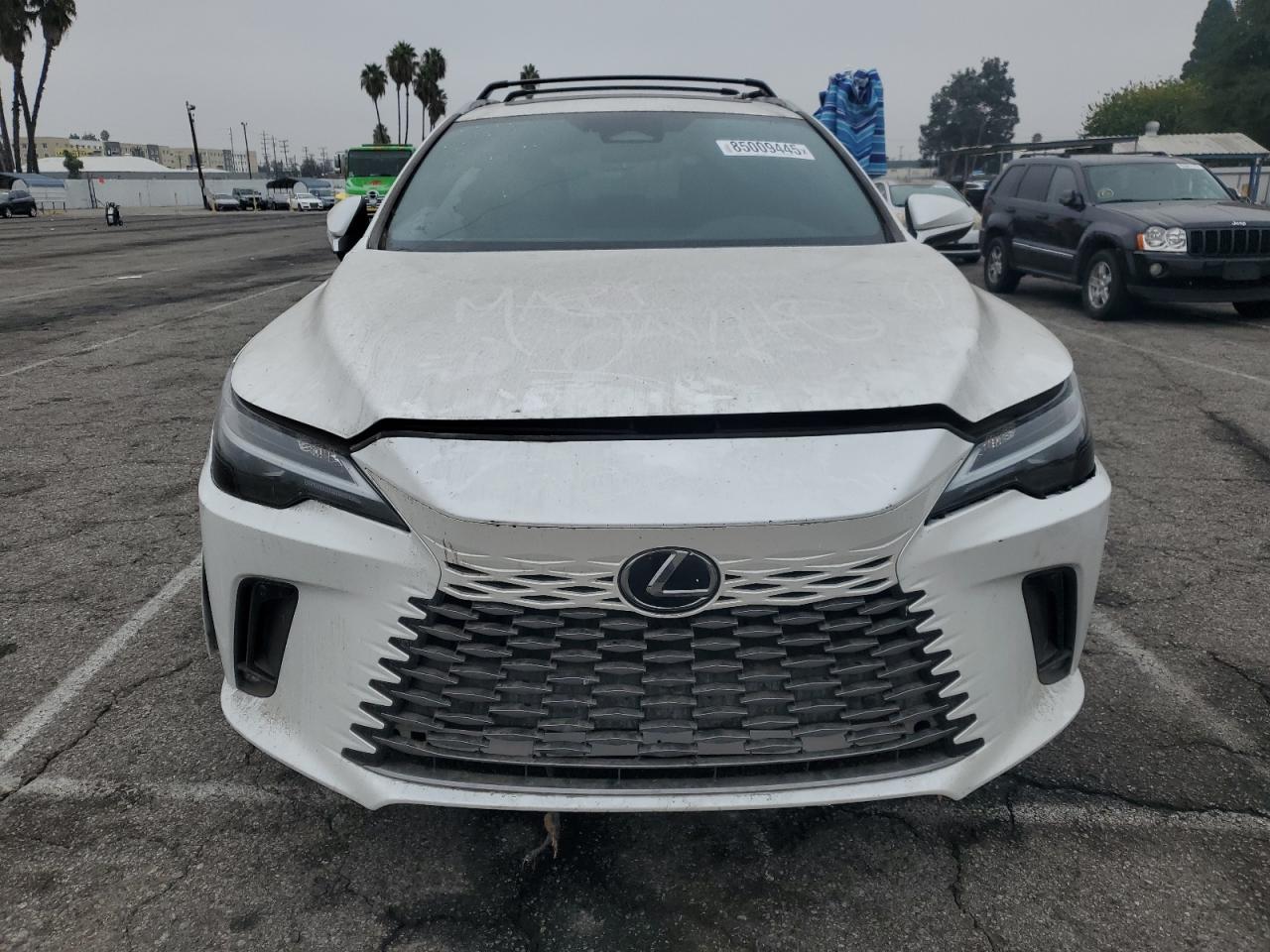 2023 LEXUS Rx