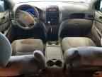 2010 TOYOTA SIENNA