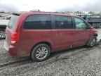 2014 DODGE GRAND CARAVAN