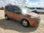 2014 FORD TRANSIT CONNECT