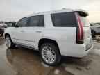 2017 CADILLAC ESCALADE