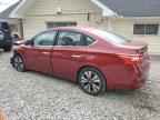2016 NISSAN SENTRA