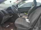 2008 NISSAN SENTRA