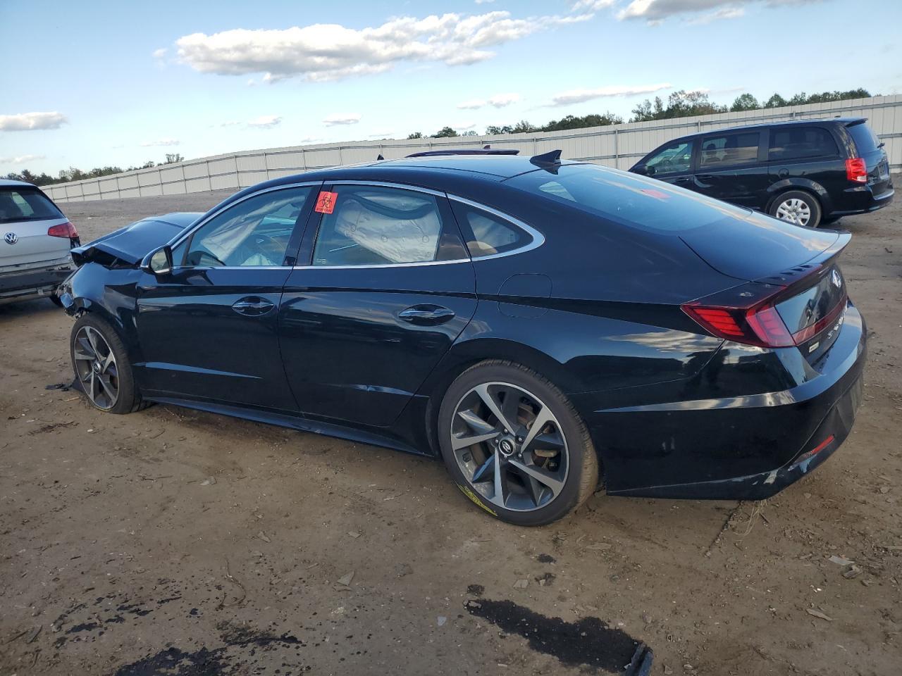 2022 HYUNDAI SONATA