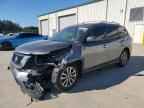 2015 NISSAN PATHFINDER