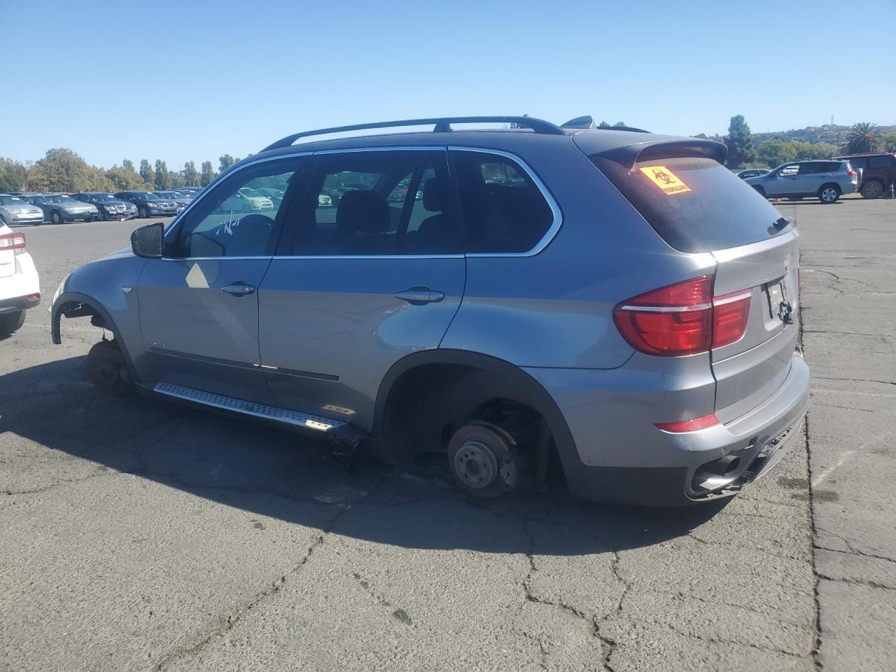 2013 BMW X5