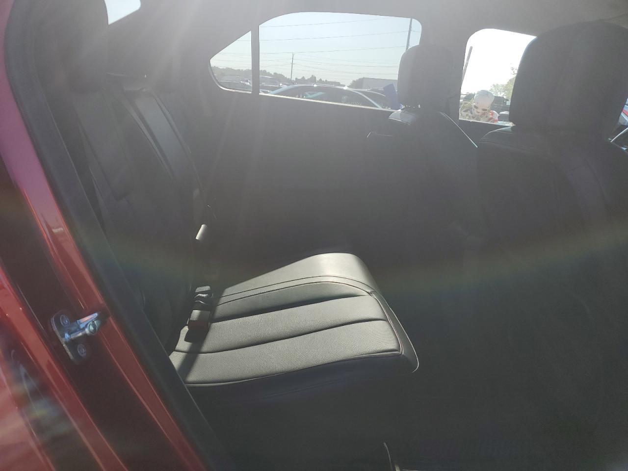 2013 CHEVROLET EQUINOX