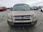 2008 HONDA PILOT