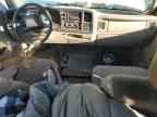2001 CHEVROLET Silverado
