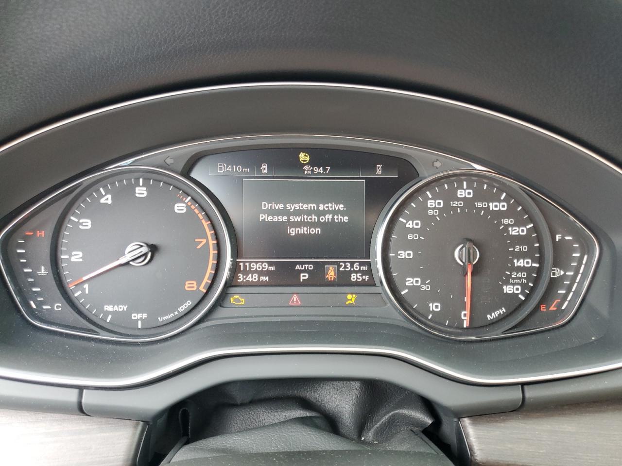 2024 AUDI Q5