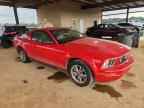 2005 FORD MUSTANG