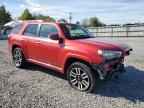 2017 TOYOTA 4Runner