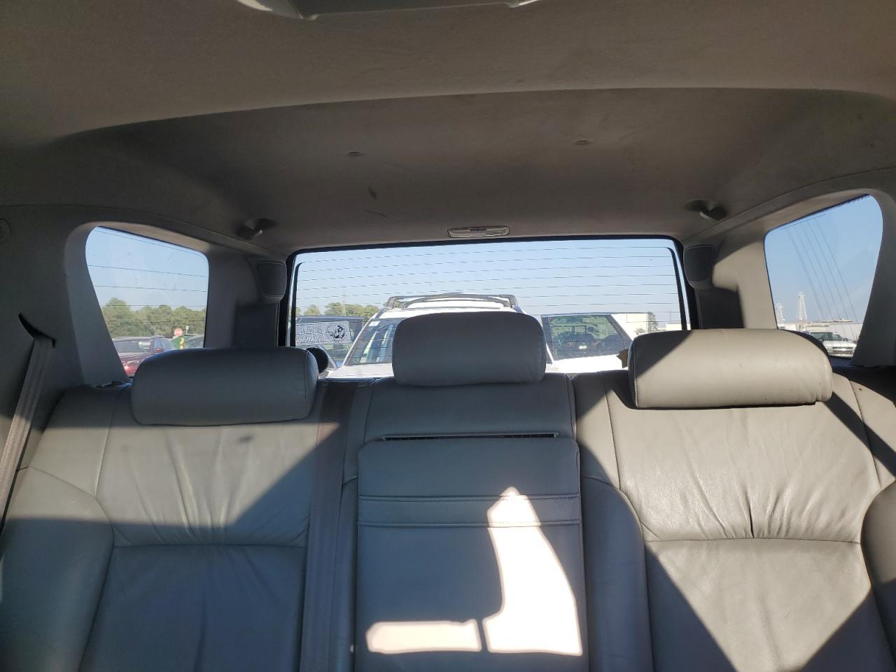 2004 TOYOTA 4Runner
