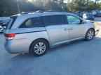 2017 HONDA ODYSSEY