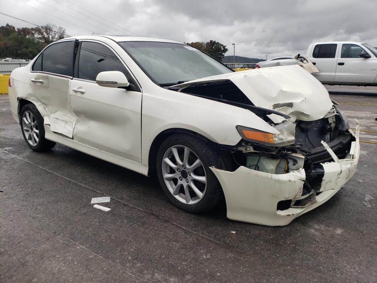 2006 ACURA TSX