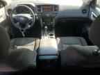 2014 NISSAN PATHFINDER