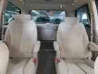 2010 KIA SEDONA