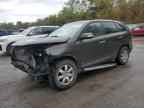 2013 KIA SORENTO