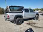 2012 TOYOTA TACOMA