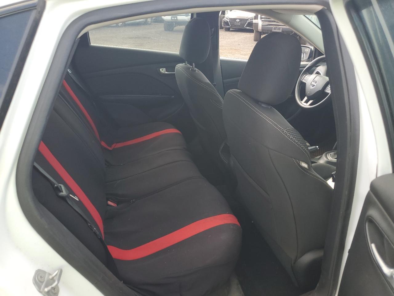 2015 DODGE Dart
