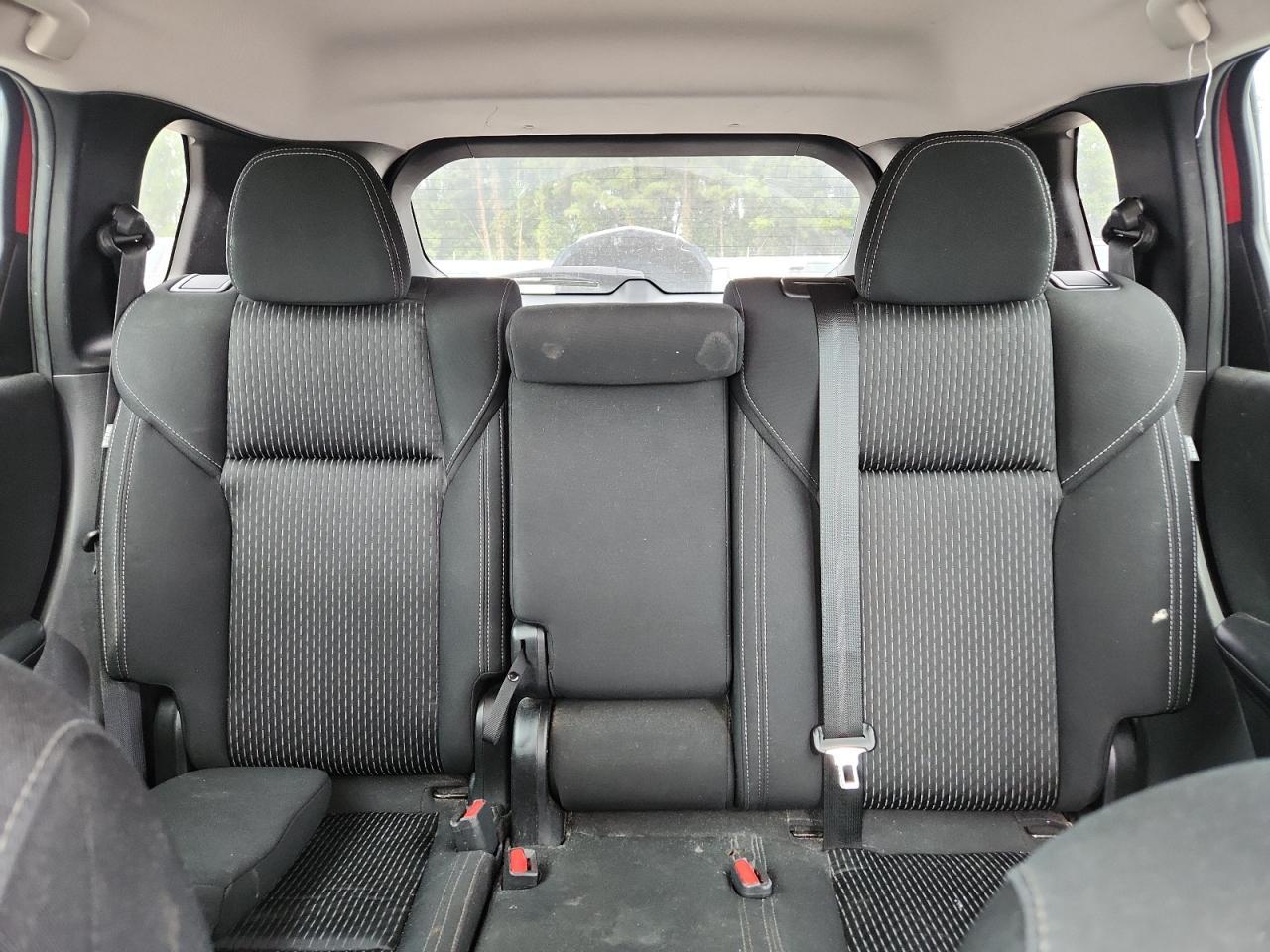 2022 MITSUBISHI outlander