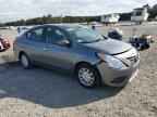 2016 NISSAN VERSA